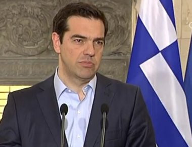 Έκτακτη Σύνοδο Κορυφής ζήτησε ο Α. Τσίπρας: «Δεν θα παίζουμε τις κουμπάρες»